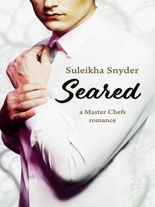 Title details for Seared by Suleikha Snyder - Wait list